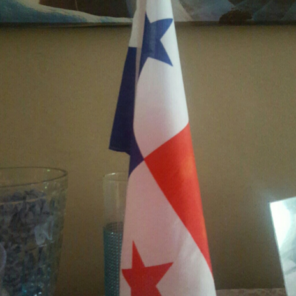 Meet your Posher, Isabel